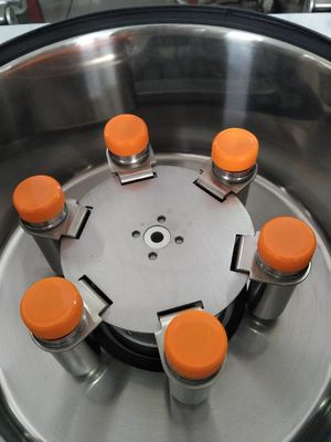 良い価格 Prp Centrifuge 低速ラボ遠心機 オンライン