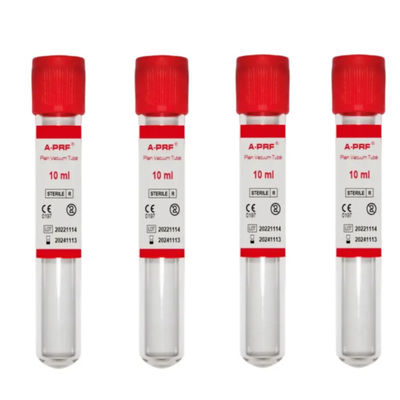 良い価格 遠心分離器 APRF 歯の粘着骨に使用されるプラスチックチューブ 10ml オンライン