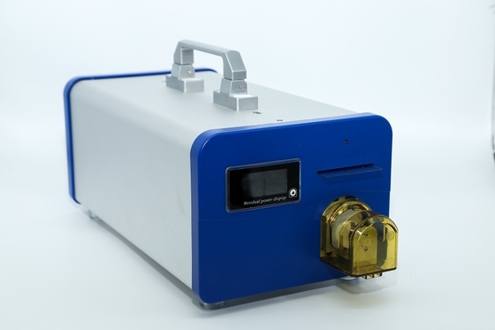良い価格 Sealer Price Automatic High Frequency Hospital Bag Tube Sealer Mobile Blood Collection Bag Tube Sealing Machine オンライン