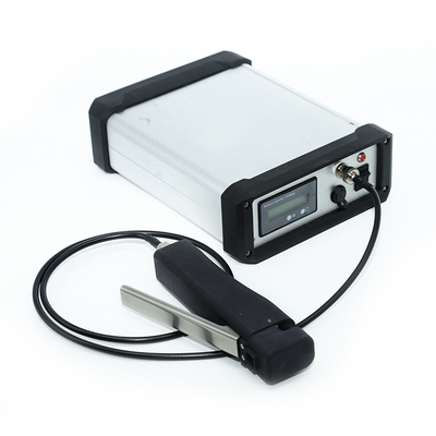 良い価格 Medical Blood Bag Tube Sealer Closure Device Portable High Frequency Heat Sealing Machine オンライン