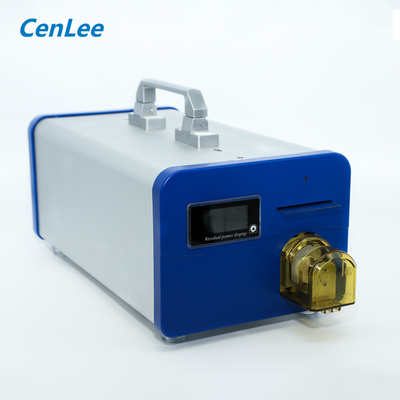 良い価格 CenLee Blood Bag Tube Sealer for Blood Bags and Transfusion Tubes Sealing in Hospitals and Blood Banks オンライン