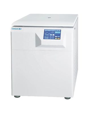 良い価格 CFL535R Intelligent Microcomputer Control Refrigerated Centrifuge with AC Brushless Motor and Stainless Steel Chamber オンライン