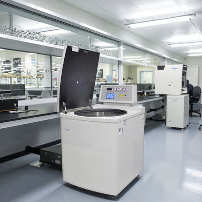 良い価格 CL-CFL6V 大容量低速遠心機 6000r/min 6L 血液バイオテクノロジー研究室 オンライン