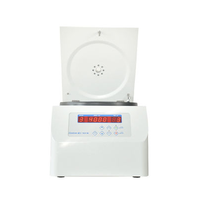 良い価格 頻度コンバーターPRPは低速1000ml 5000rpm ベンチトップを遠心分離機にかける オンライン