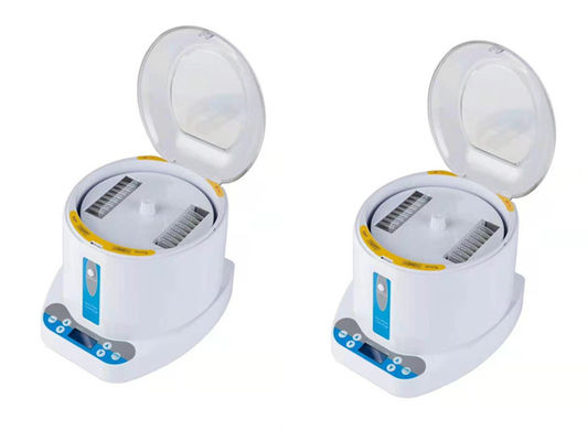 良い価格 Microplateの遠心分離機の小型benchtop オンライン
