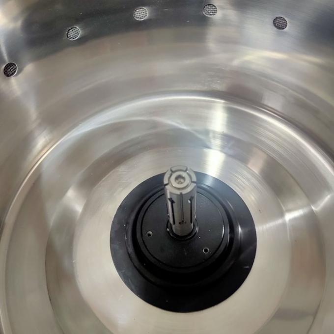 CenLee16kベンチトップ 高速ラボ遠心機 LCDまたはLEDデジタルディスプレイ 3