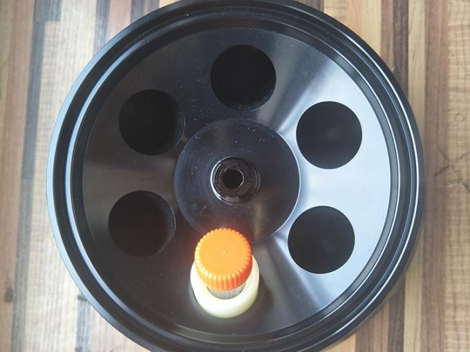 CenLee16kベンチトップ 高速ラボ遠心機 LCDまたはLEDデジタルディスプレイ 4