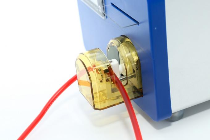 シーラー価格自動高周波病院バッグチューブシーラーモバイル採血バッグチューブシーリングマシン 3