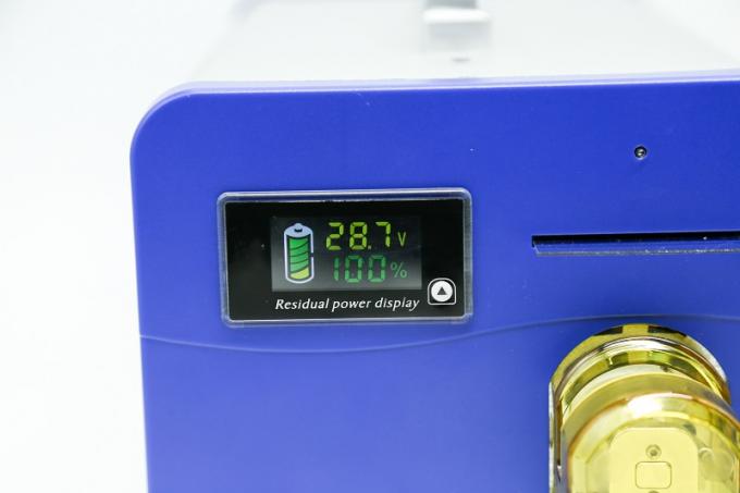 シーラー価格自動高周波病院バッグチューブシーラーモバイル採血バッグチューブシーリングマシン 4