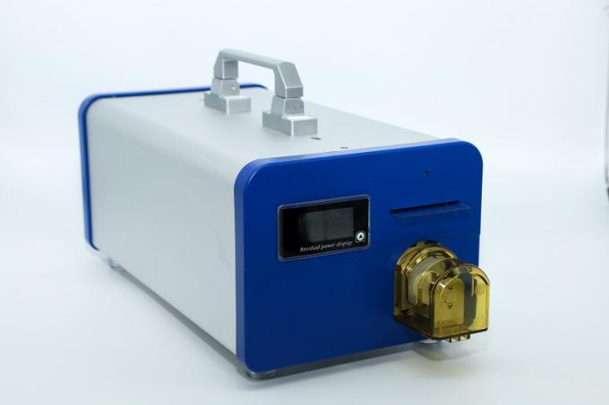 シーラー価格自動高周波病院バッグチューブシーラーモバイル採血バッグチューブシーリングマシン 6