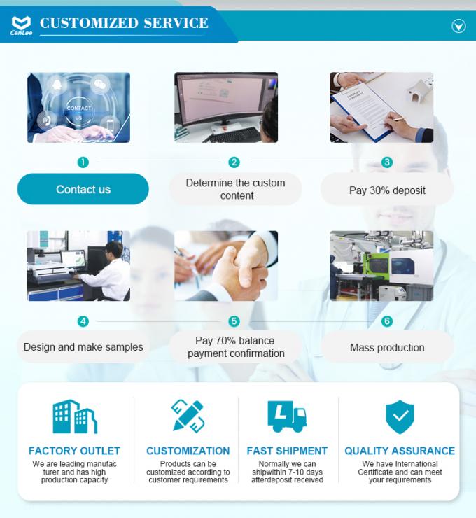 High Speed Centrifuge Machine for Speed and Accurate Separation in Laboratory 8