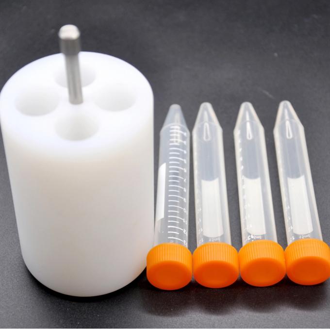 TDL5M 冷蔵ラボ用遠心機 6000rpm 5120xg 輸入コンプレッサー搭載 血球 DNA用 3