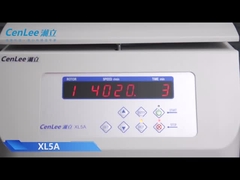 横のXL5Aは回転子の低速病院機械医学PRP/PRFを振る