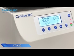 Prp Centrifuge 低速ラボ遠心機