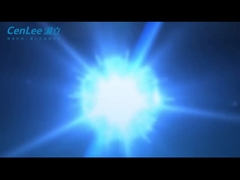 CenLee 16R メディカル病院 高速冷蔵型病院ラボ 遠心機