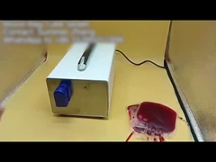 CenLee シーリングマシン エコノミー 電動ハンドヘルド 血液バッグチューブシーラー