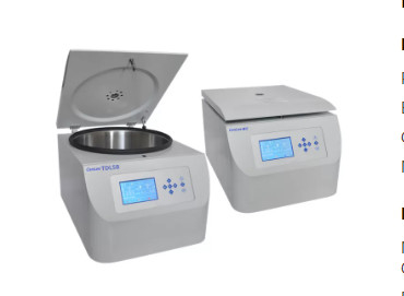 TD4AベンチトップPRPマシン遠心分離器 10ml 20ml 50ml 最大容量 200ml 美容遠心分離器
