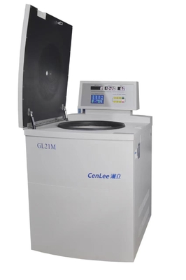 良い価格 冷やされていた遠心分離機21000rpmを立てる床 オンライン