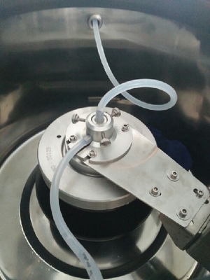 良い価格 GL21M 21000rpm超高速床型連続分離遠心機 冷蔵庫 最大容量 3000ml 冷蔵庫 オンライン