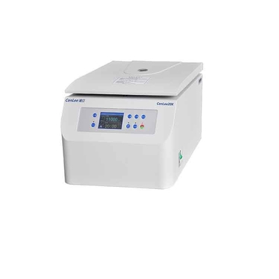 良い価格 20000rpm 高速遠心機 ベンチトップラボ遠心機 オンライン