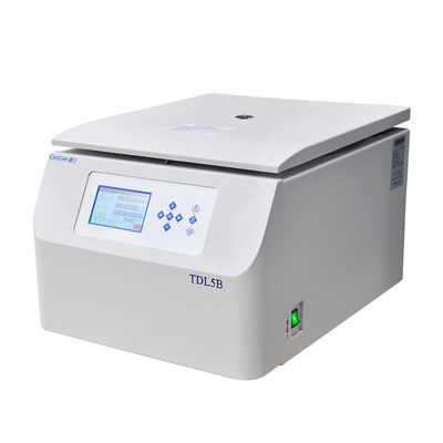 TDL5B プロフェッショナルPRP遠心分離機 皮膚白化&美容クリニック用50ml遠心分離機