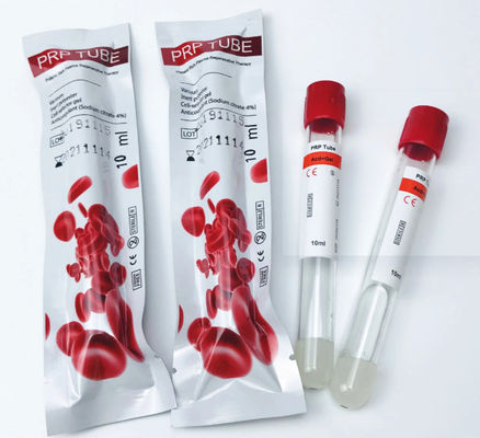 良い価格 高品質8ml 10ML分類遠心分離機、ACD GELビオチンチューブ血液採取チューブ用リッチプラズマ オンライン