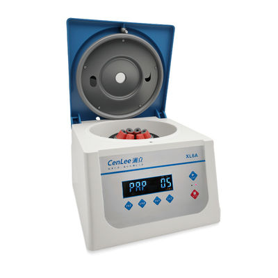 XL6A 携帯医療用 PRP 遠心機 白化,若返し,PRP 顔処理