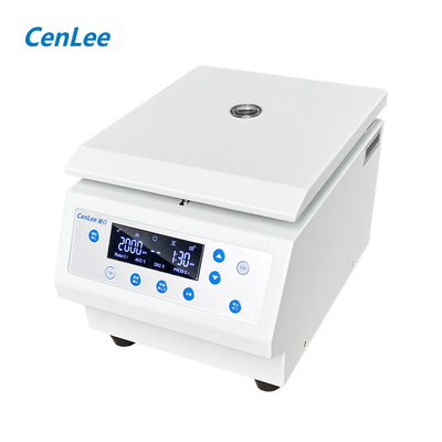 良い価格 熱売り! CTH-15 高速マイクロ遠心分離機 15000RPM コンパクト遠心分離機 オンライン