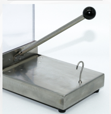 良い価格 Manual Blood Plasma Extractor Clamp for Blood Bags- for Hospital/Lab Use オンライン