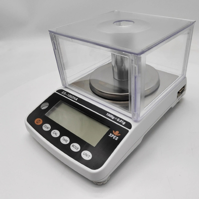 良い価格 Laboratory Electronic Weighing Scale Eaternal Calibration Analytical Balance オンライン