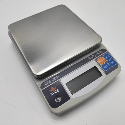 良い価格 Precision 0.01g 0.1g Digital Electronic Lab Balance Sensitive Analytical Weighing Scale For Jewelry Gold オンライン