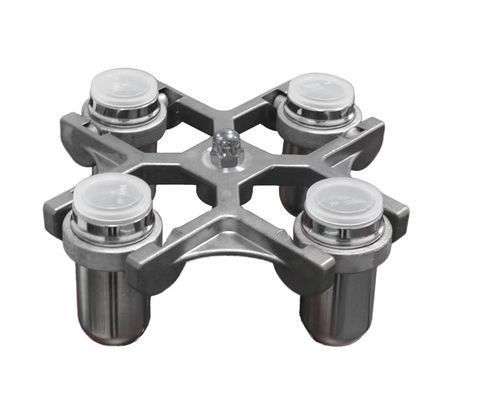 良い価格 TDL5M Microcomputer Control Refrigerated Centrifuge with 5120 RCF and Swing-out Rotor for Blood Bank オンライン