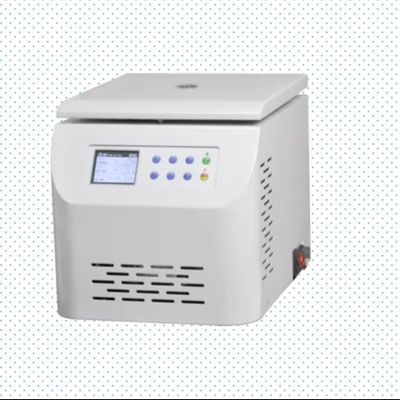 良い価格 TGL-16M 16000rpm Table Type High Speed Laboratory Centrifuge Refrigerated with 60ml Capacity オンライン