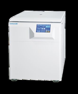 良い価格 Cenleeプロセス120真空採血管遠心分離機（自動デキャッピングおよび水平ターンテーブル付き） オンライン