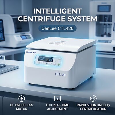 良い価格 Cenlee 4200rpm スウィングアウトローター 12x20ml容量と2200xg力 オンライン