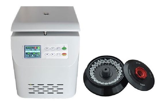 良い価格 TGL-16 16000rpm 90ml テーブルトップマイクロ遠心機,高速冷蔵温度制御遠心機 オンライン