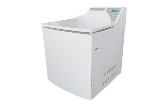 良い価格 8000RPM 3PHの生物的実験装置の大容量の血液銀行14.4L オンライン