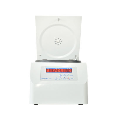 良い価格 ベンチトップ 5000RPM PRPは血しょうマイクロプロセッサ800mlを遠心分離機にかける オンライン