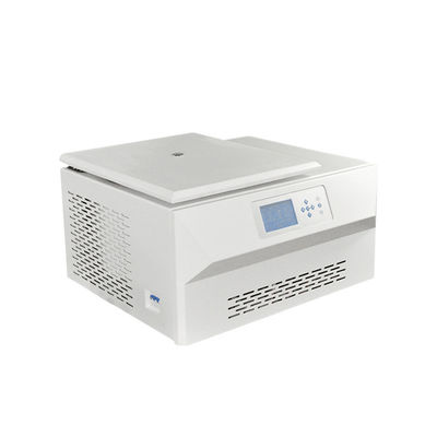 良い価格 29200RCF 55dBの卓上の冷やされていた遠心分離機、20500r/min高速マイクロ遠心機 オンライン