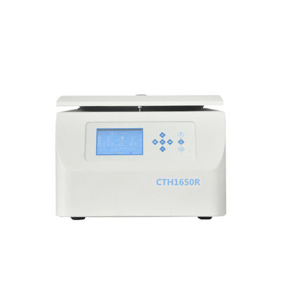 良い価格 0.2mL PCRの管8のMicrorotorsの実験室の遠心分離機機械55dB オンライン