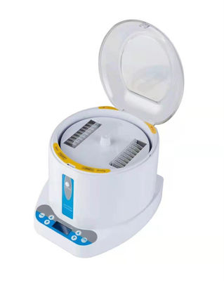 良い価格 PCR MTP 3000rpmの小型版の遠心分離機、600RCF臨床遠心分離機機械 オンライン