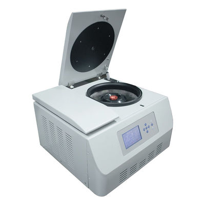 良い価格 CenLee 18500r/minのマイクロ ヘマトクリットの遠心分離機ベンチトップ高速23469xg オンライン