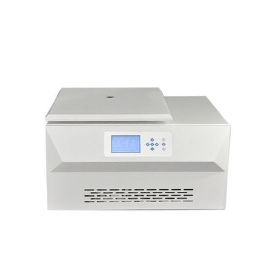 良い価格 40oC 700mmの幅の医学の遠心分離機機械低速5350r/Min オンライン