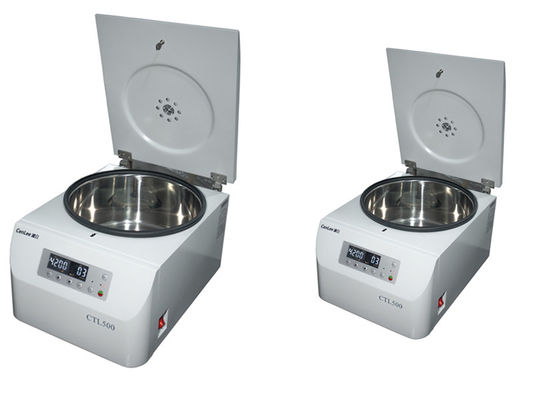 良い価格 Cenlee 240mlは回転子の遠心分離機、低速遠心分離機50mlの管を振る オンライン